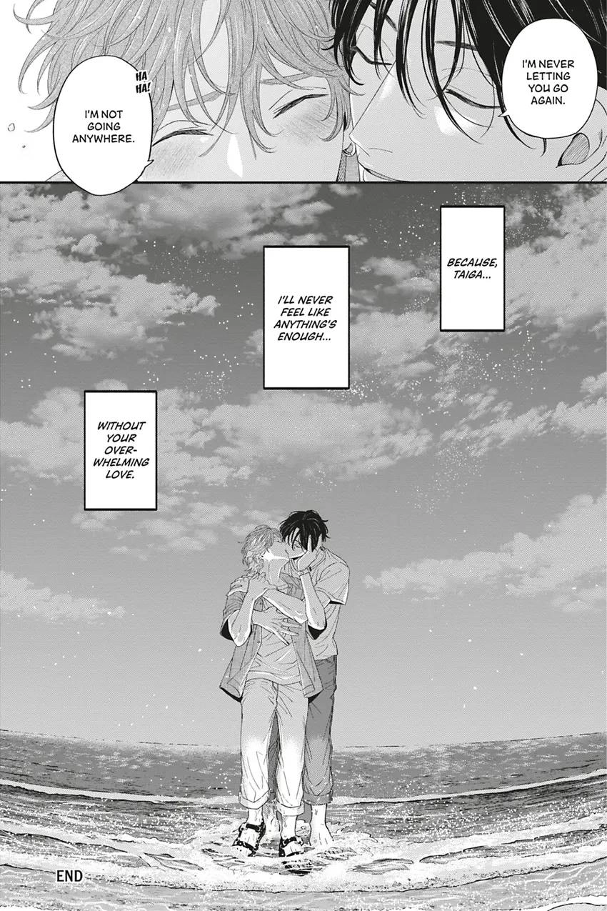 Read White Liar chapter 0.6 image 41 on Lezhin