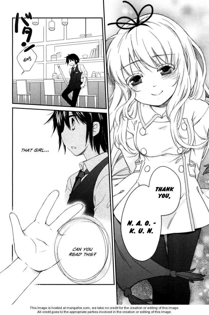 Read White Lover chapter 1 image 20 on Lezhin