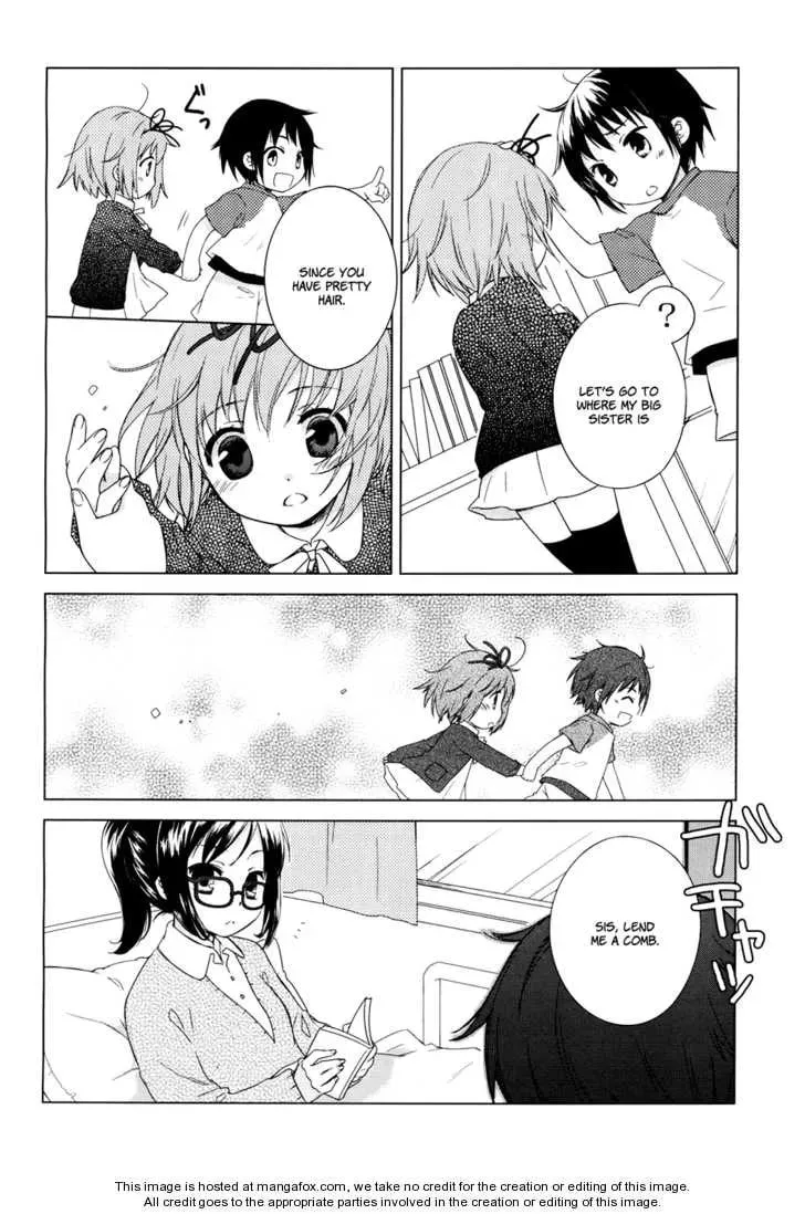 Read White Lover chapter 1 image 22 on Lezhin