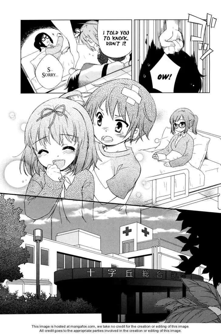 Read White Lover chapter 1 image 23 on Lezhin