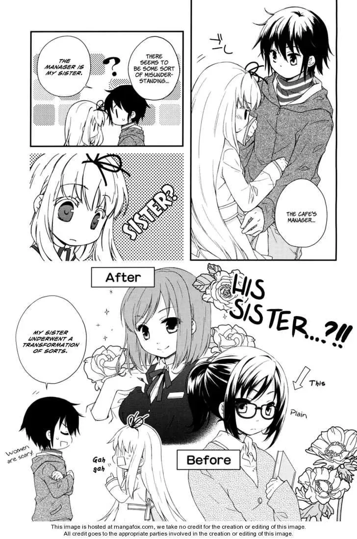 Read White Lover chapter 1 image 27 on Lezhin