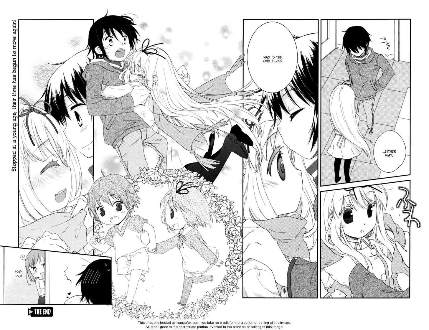 Read White Lover chapter 1 image 28 on Lezhin