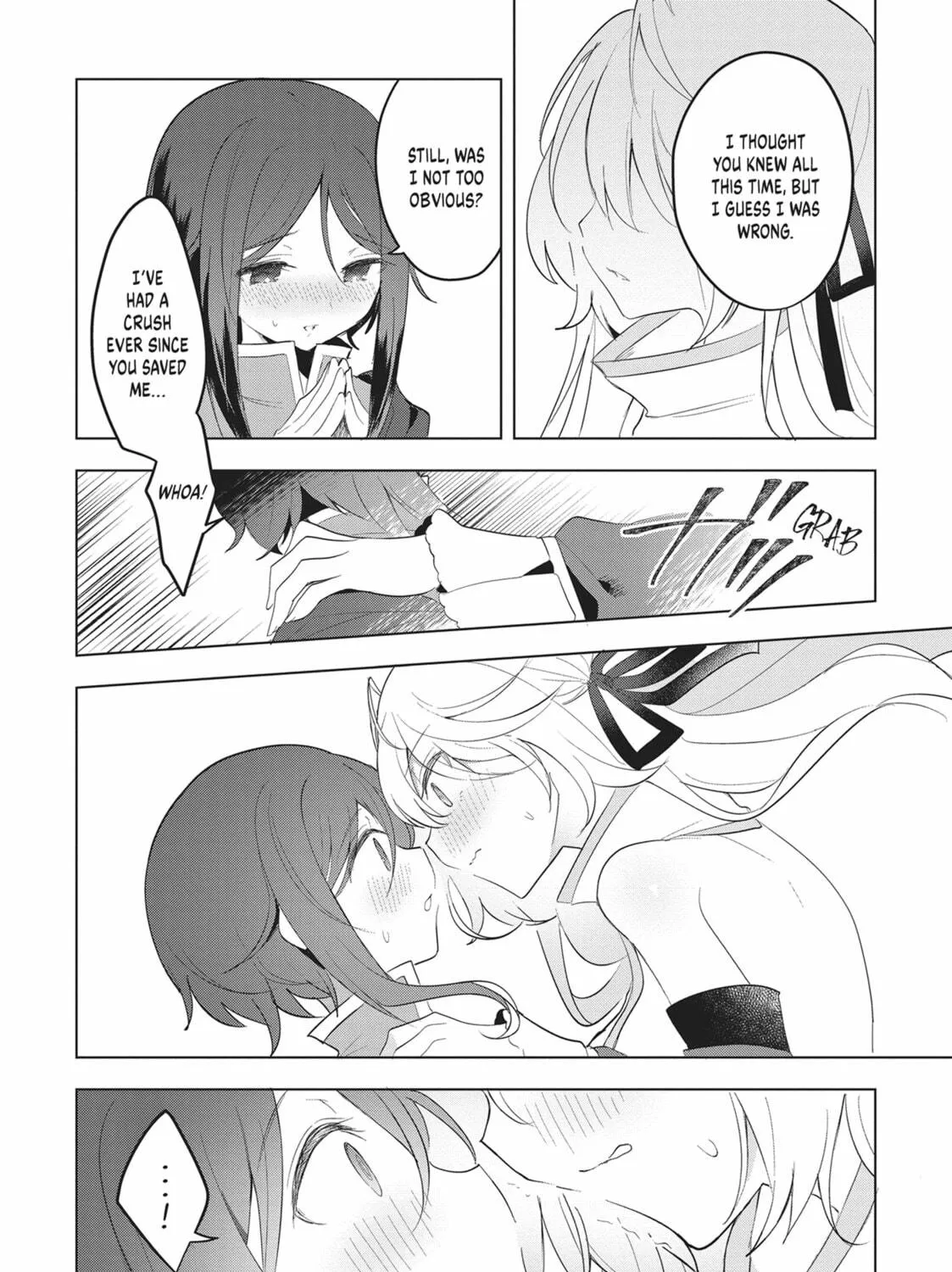 White Magician Don't Want to Raise Hero's Level Chapter 19 page 39 - 