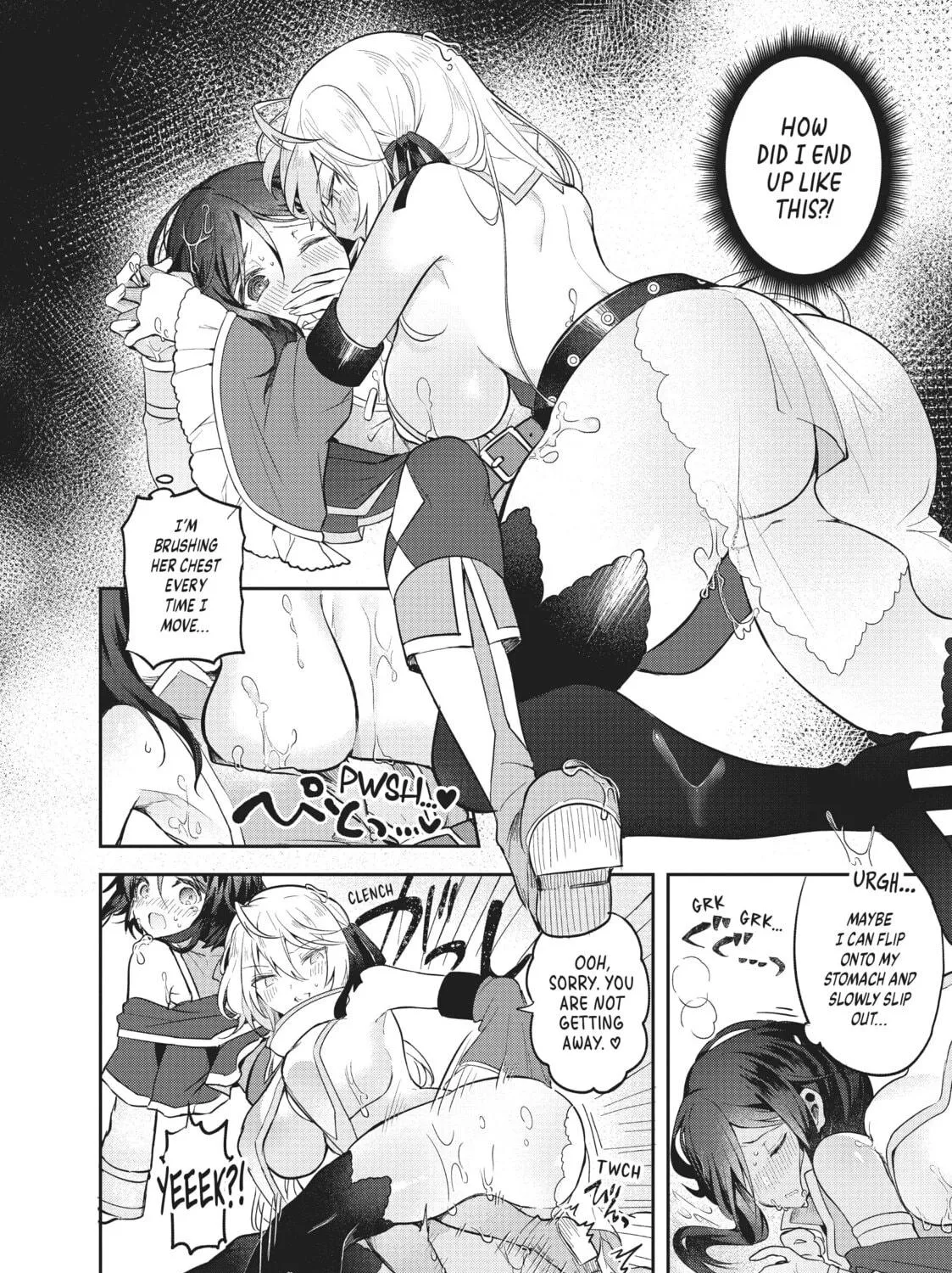 White Magician Don't Want to Raise Hero's Level Chapter 2 page 39 - 