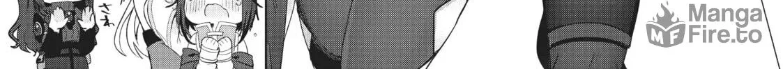 White Magician Don't Want to Raise Hero's Level Chapter 3 page 30 - 