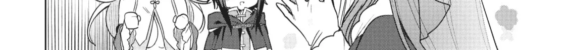 White Magician Don't Want to Raise Hero's Level Chapter 6 page 8 - 