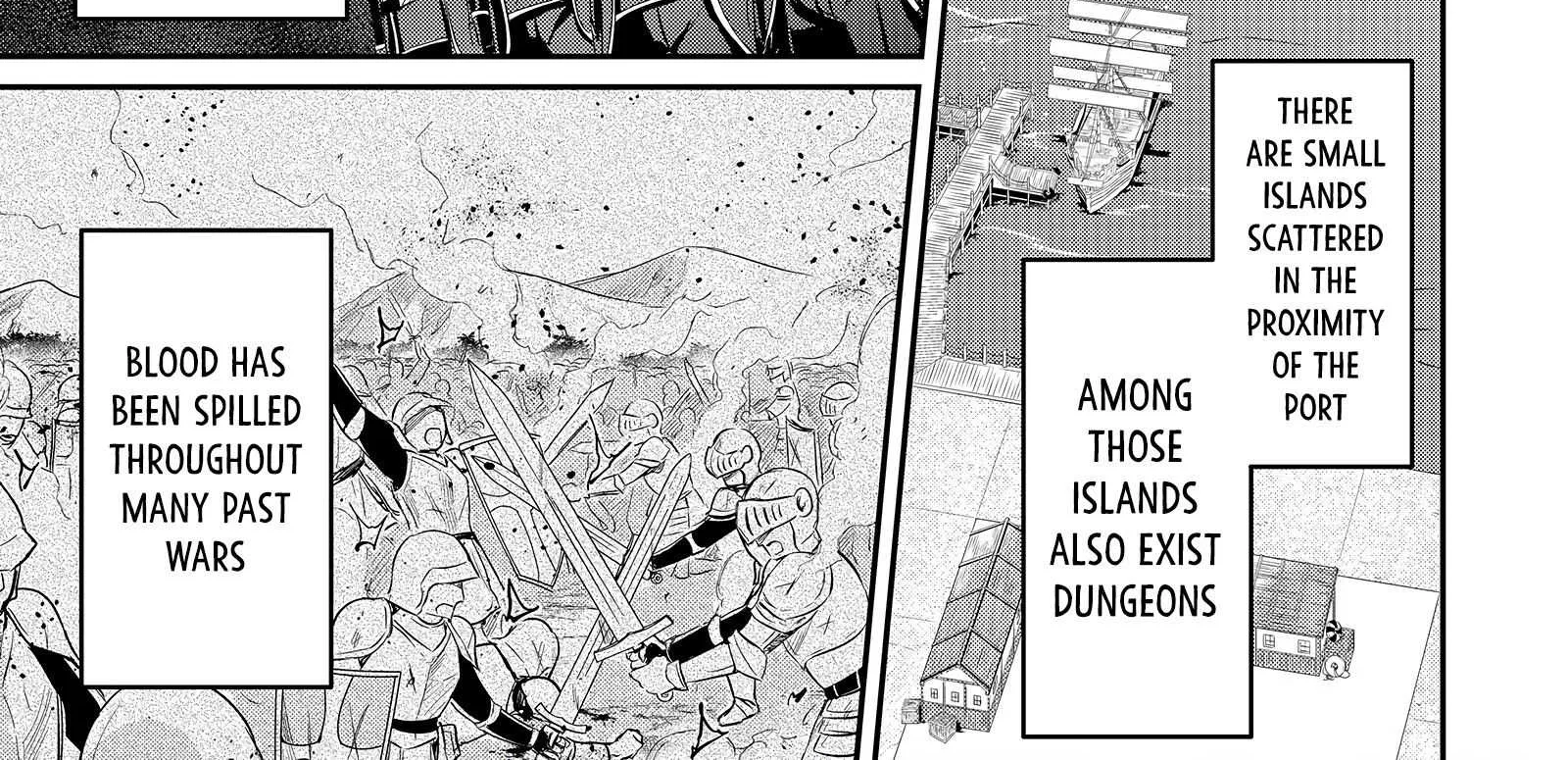 White Necromancer ~Road to Necromancer King~ Chapter 10 page 3 - 