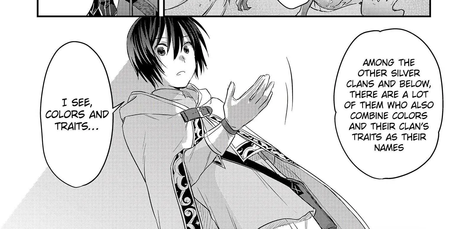 White Necromancer ~Road to Necromancer King~ Chapter 10 page 57 - 