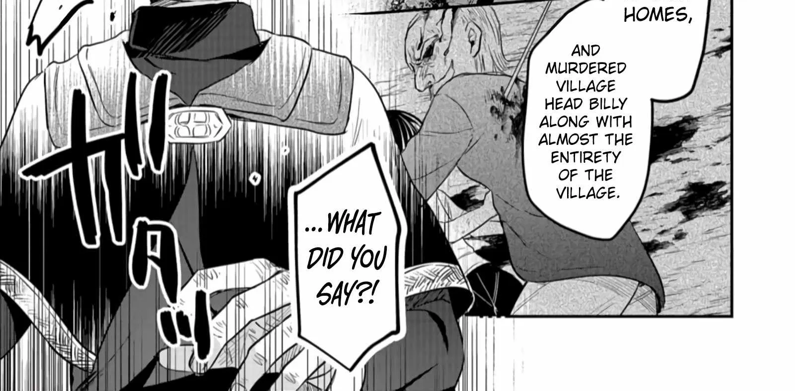 White Necromancer ~Road to Necromancer King~ Chapter 11.2 page 13 - 