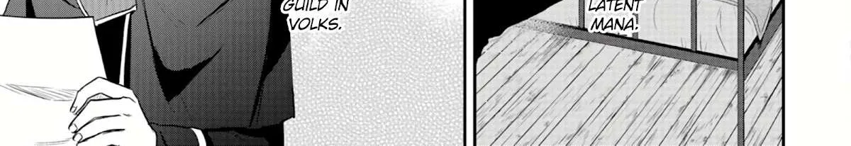 White Necromancer ~Road to Necromancer King~ Chapter 11 page 31 - 