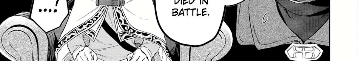 White Necromancer ~Road to Necromancer King~ Chapter 11 page 35 - 