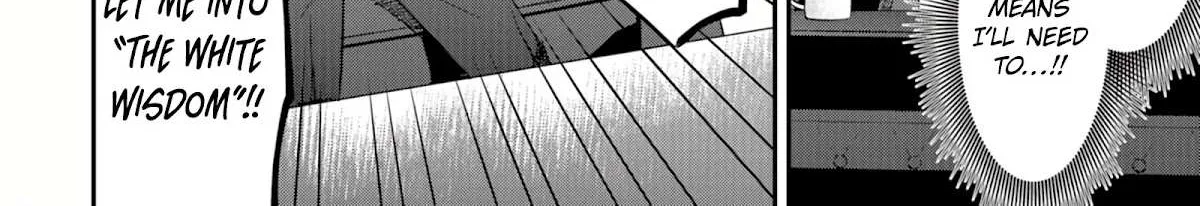 White Necromancer ~Road to Necromancer King~ Chapter 12 page 17 - 