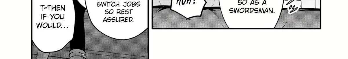 White Necromancer ~Road to Necromancer King~ Chapter 12 page 27 - 