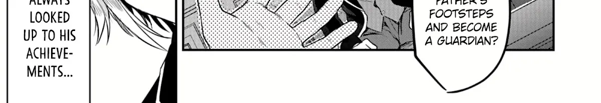 White Necromancer ~Road to Necromancer King~ Chapter 12 page 31 - 