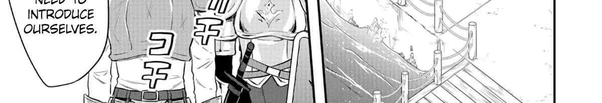 White Necromancer ~Road to Necromancer King~ Chapter 12 page 55 - 