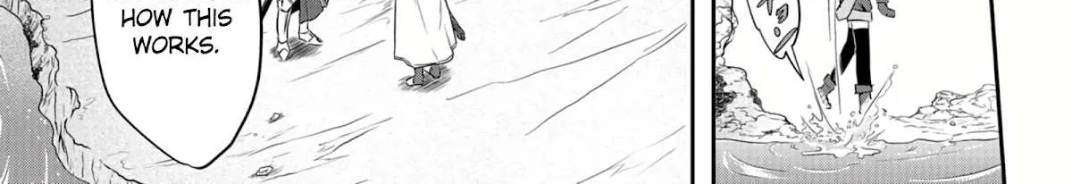 White Necromancer ~Road to Necromancer King~ Chapter 12 page 59 - 