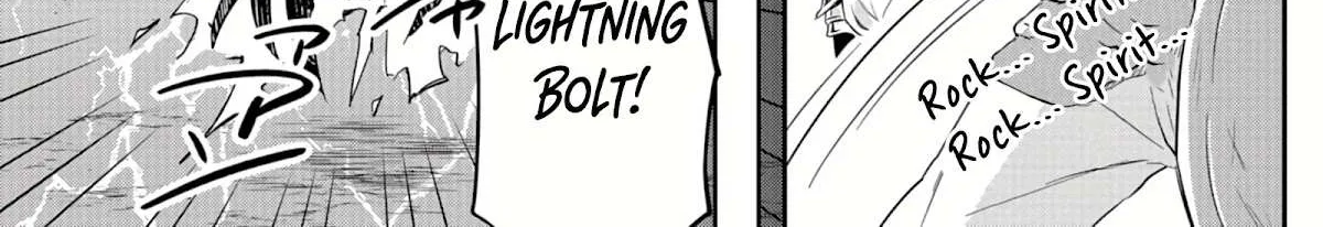 White Necromancer ~Road to Necromancer King~ Chapter 12 page 73 - 