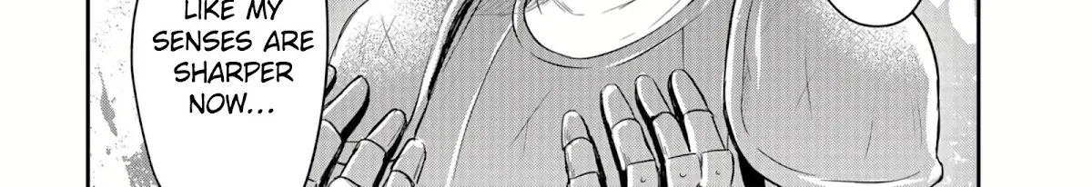 White Necromancer ~Road to Necromancer King~ Chapter 12 page 77 - 