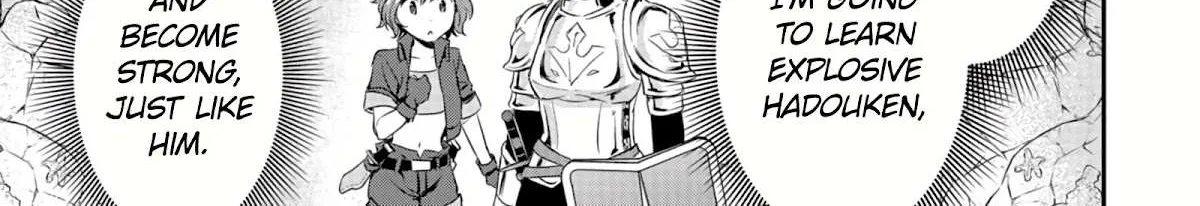 White Necromancer ~Road to Necromancer King~ Chapter 12 page 79 - 