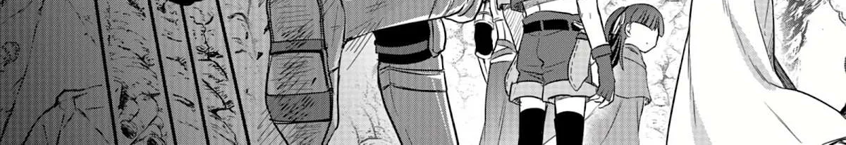 White Necromancer ~Road to Necromancer King~ Chapter 12 page 81 - 