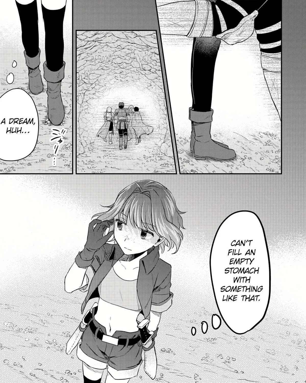 White Necromancer ~Road to Necromancer King~ Chapter 12 page 82 - 