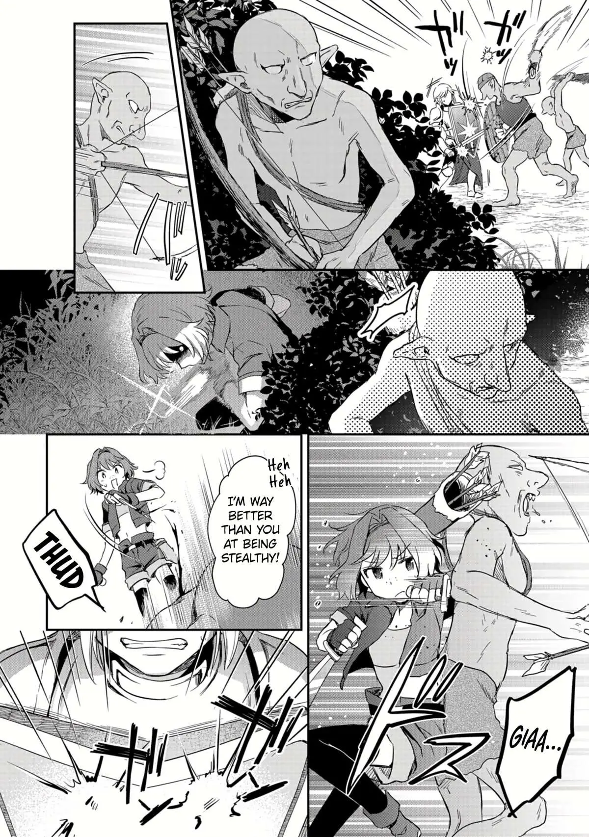 White Necromancer ~Road to Necromancer King~ Chapter 13.99 page 15 - 