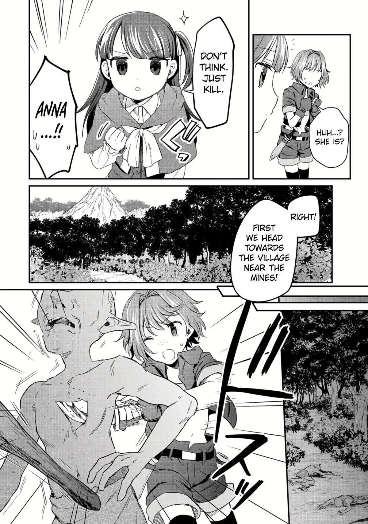 White Necromancer ~Road to Necromancer King~ Chapter 13.99 page 5 - 