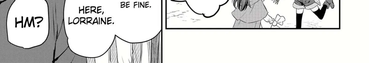 White Necromancer ~Road to Necromancer King~ Chapter 13 page 15 - 
