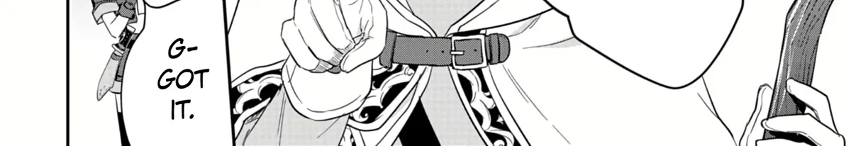 White Necromancer ~Road to Necromancer King~ Chapter 13 page 17 - 