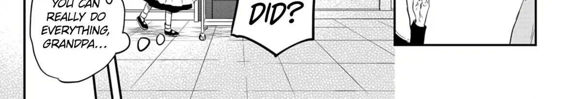 White Necromancer ~Road to Necromancer King~ Chapter 13 page 31 - 