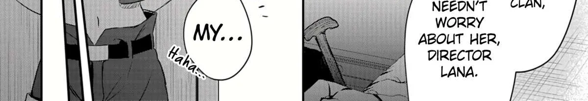 White Necromancer ~Road to Necromancer King~ Chapter 13 page 41 - 