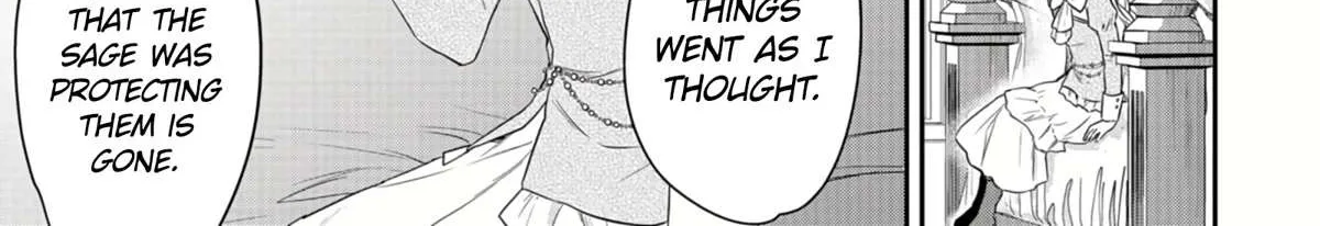 White Necromancer ~Road to Necromancer King~ Chapter 13 page 7 - 