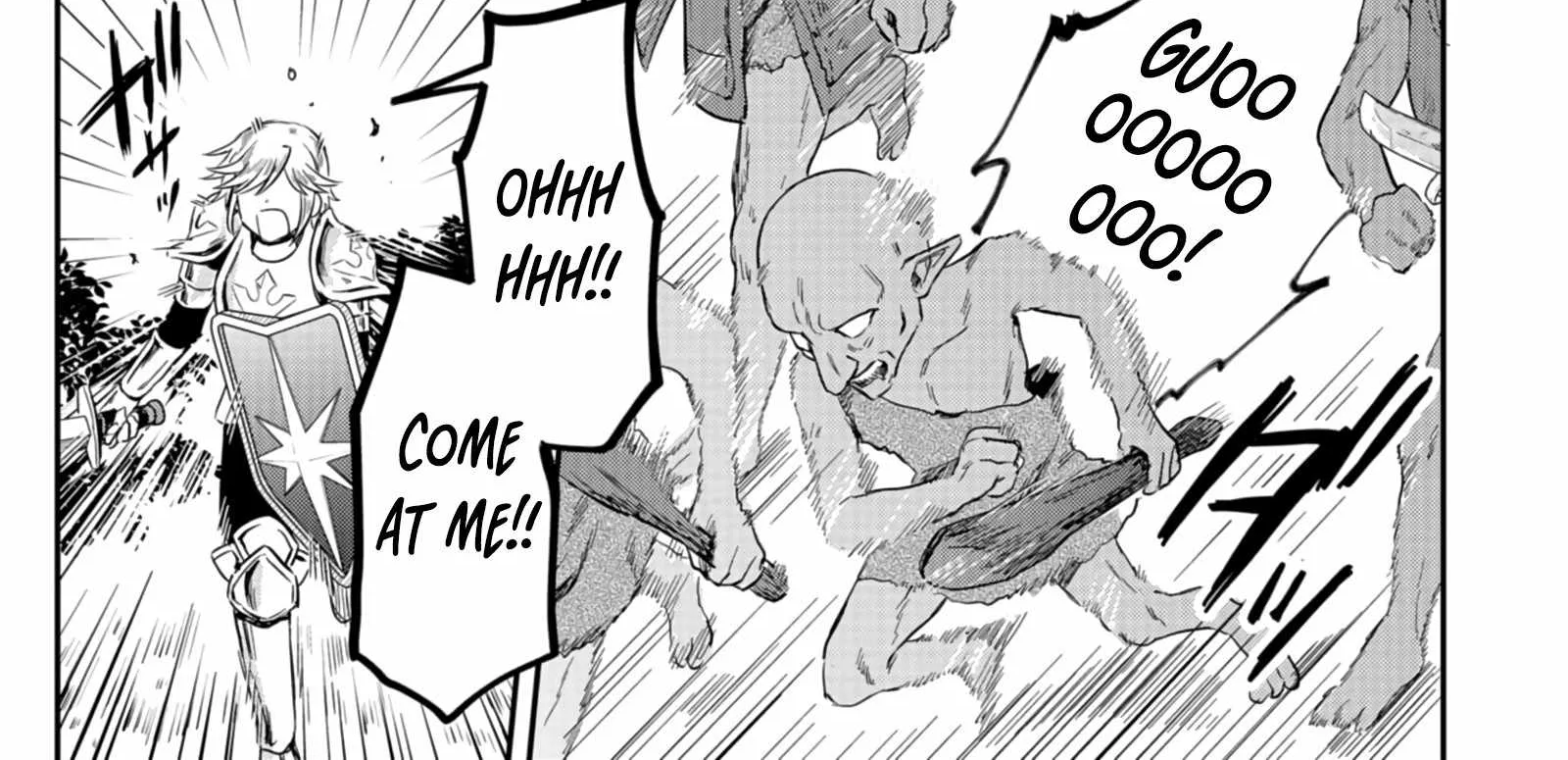 White Necromancer ~Road to Necromancer King~ Chapter 14.2 page 11 - 