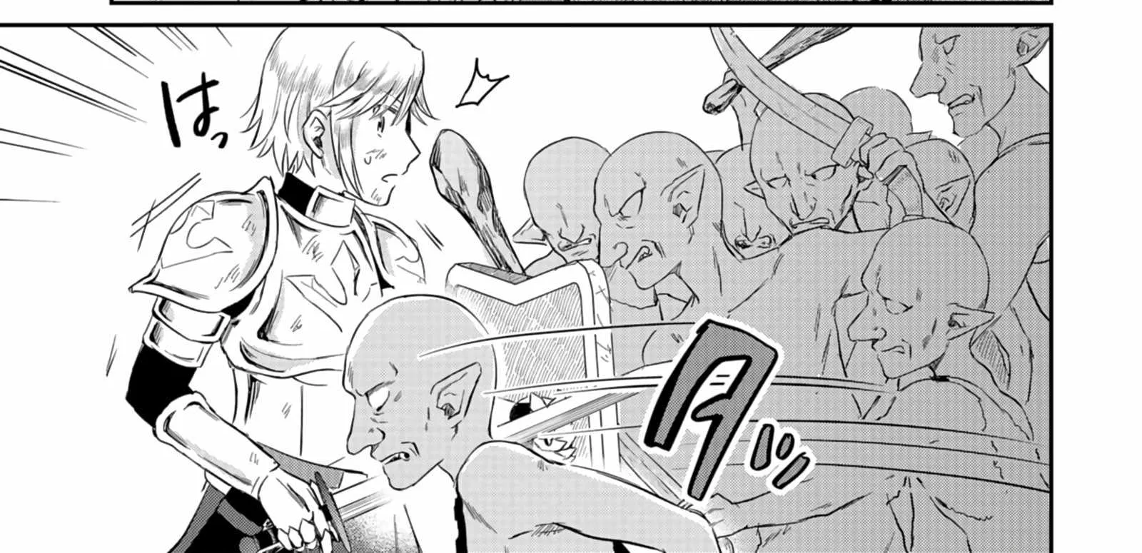 White Necromancer ~Road to Necromancer King~ Chapter 14.2 page 15 - 