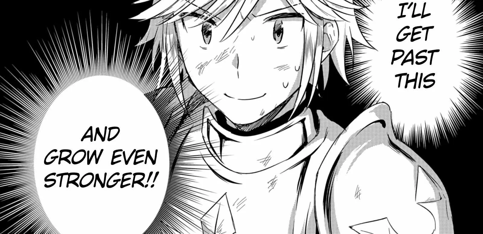 White Necromancer ~Road to Necromancer King~ Chapter 14.2 page 21 - 