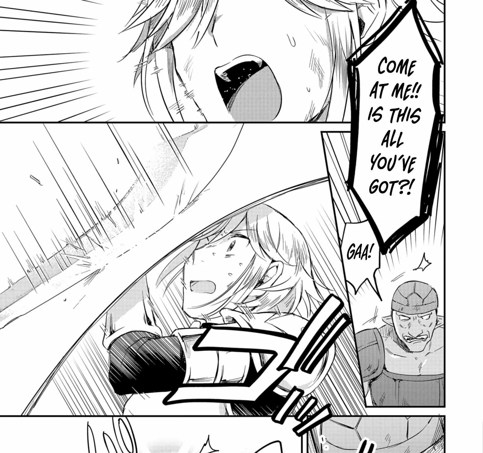 White Necromancer ~Road to Necromancer King~ Chapter 14.2 page 22 - 