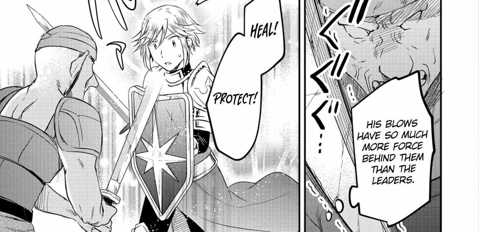 White Necromancer ~Road to Necromancer King~ Chapter 14.2 page 23 - 