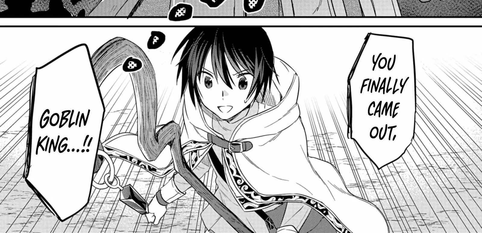 White Necromancer ~Road to Necromancer King~ Chapter 14.2 page 29 - 