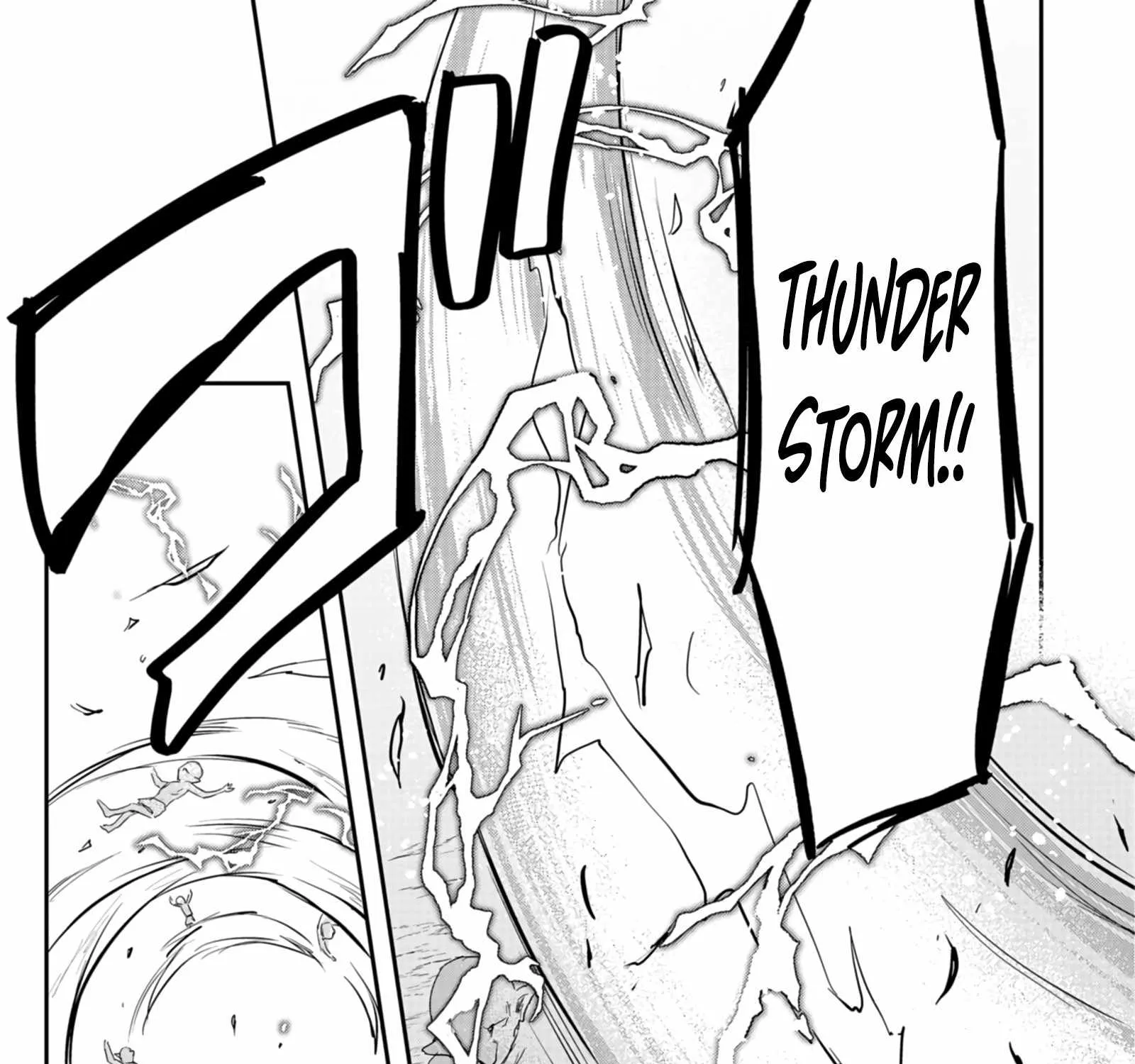 White Necromancer ~Road to Necromancer King~ Chapter 14.2 page 6 - 