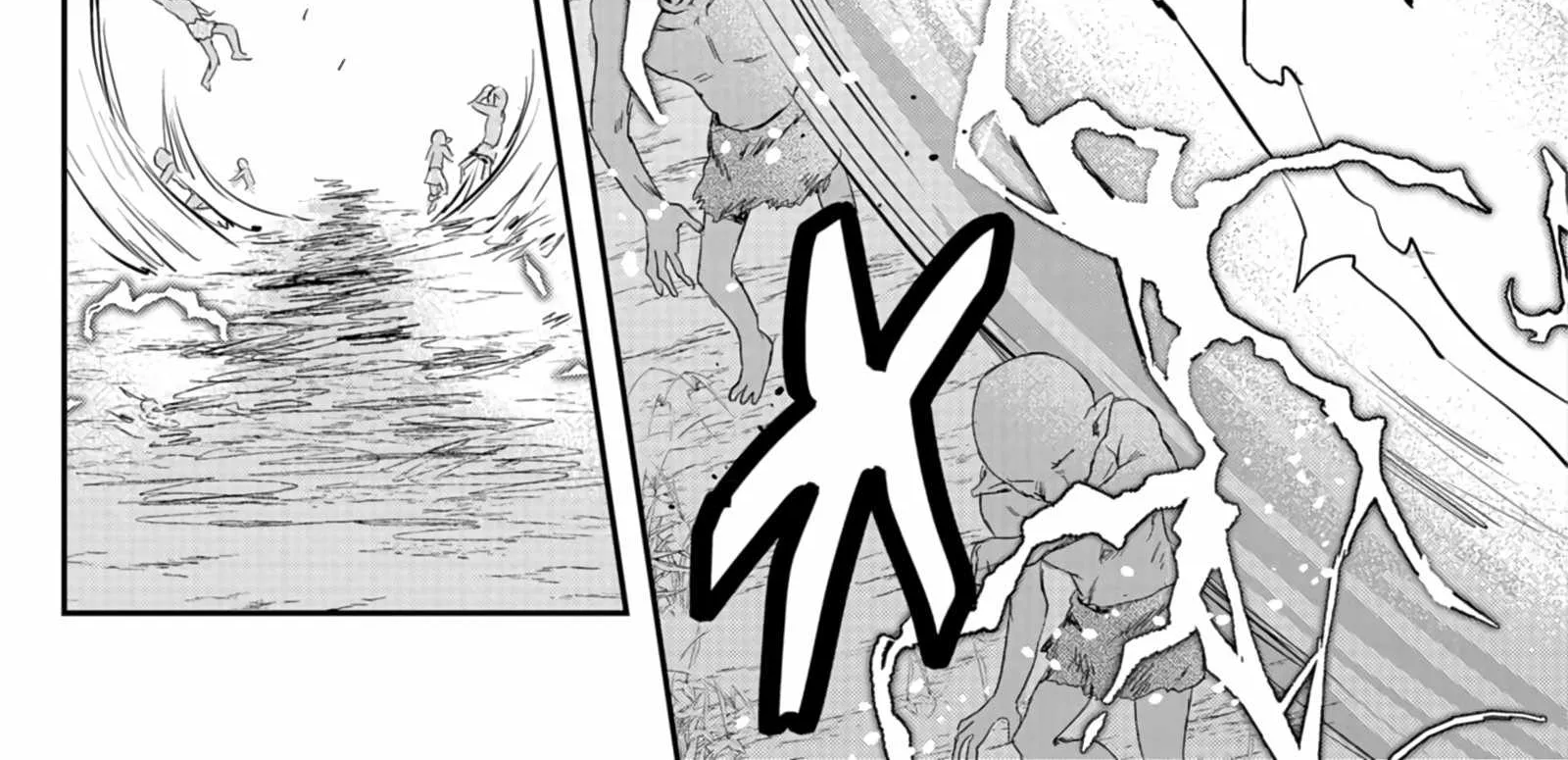 White Necromancer ~Road to Necromancer King~ Chapter 14.2 page 7 - 
