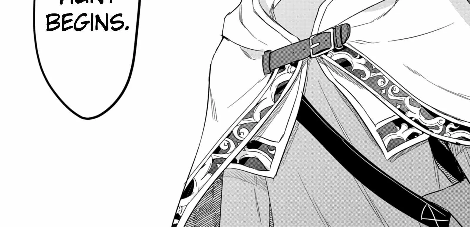 White Necromancer ~Road to Necromancer King~ Chapter 14.2 page 9 - 