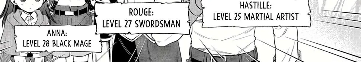 White Necromancer ~Road to Necromancer King~ Chapter 14 page 3 - 