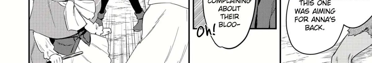 White Necromancer ~Road to Necromancer King~ Chapter 14 page 25 - 
