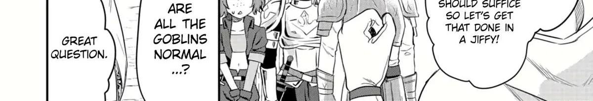 White Necromancer ~Road to Necromancer King~ Chapter 14 page 5 - 