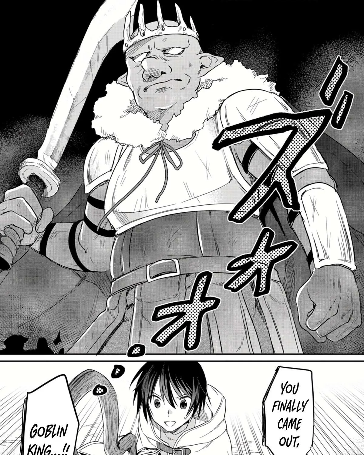 White Necromancer ~Road to Necromancer King~ Chapter 14 page 60 - 