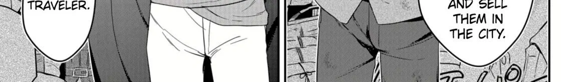 White Necromancer ~Road to Necromancer King~ Chapter 15.2 page 3 - 