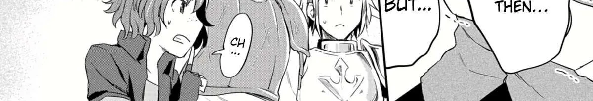 White Necromancer ~Road to Necromancer King~ Chapter 15 page 40 - 