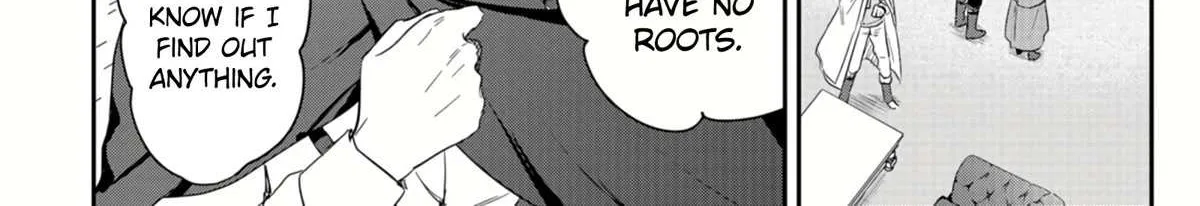 White Necromancer ~Road to Necromancer King~ Chapter 15 page 44 - 