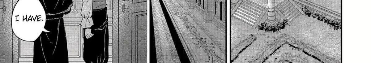White Necromancer ~Road to Necromancer King~ Chapter 15 page 58 - 