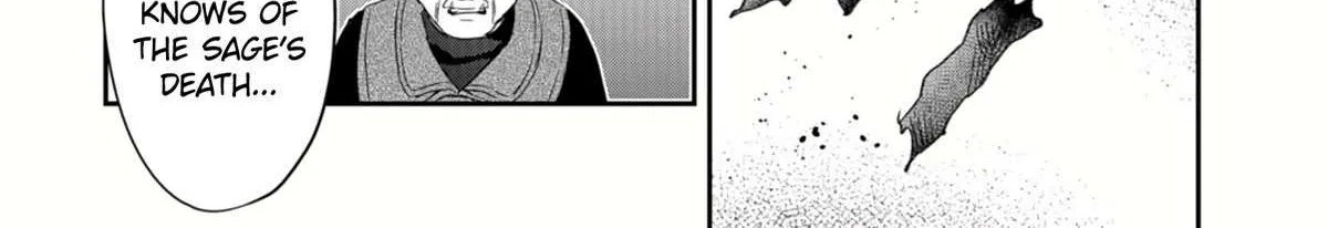White Necromancer ~Road to Necromancer King~ Chapter 15 page 68 - 